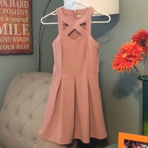 Cocktail dress